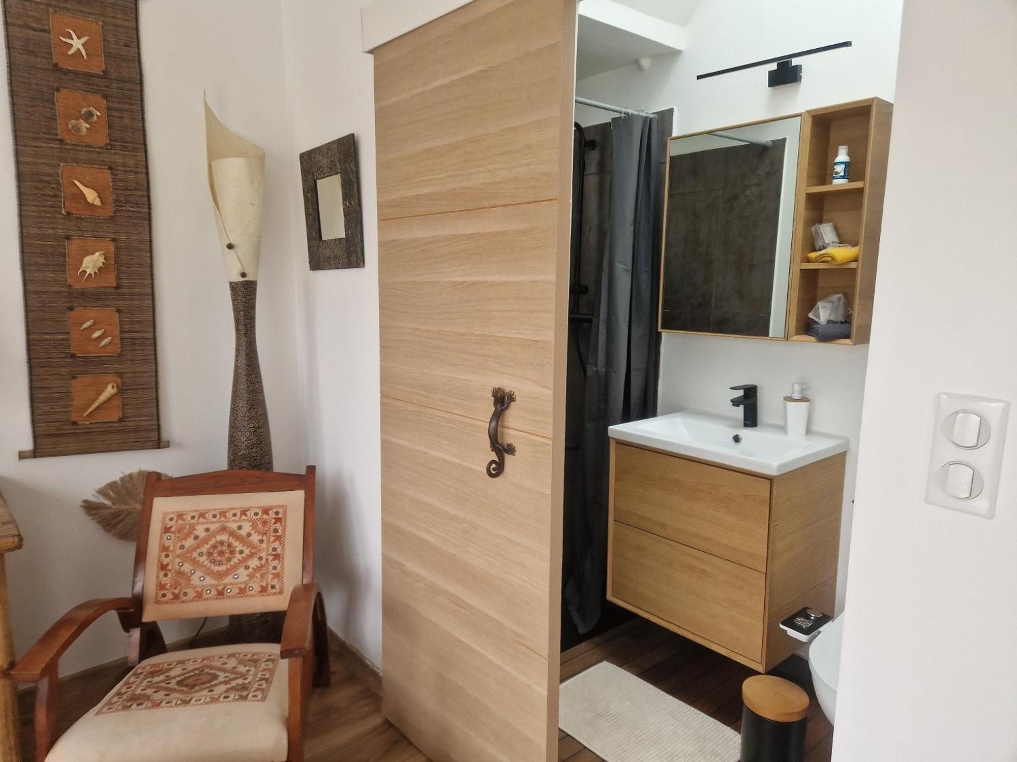 La Serenite Balinaise, Chambre Et Sdb Privee, Jardin , Piscine Et Jacuzzi En Saison, Pres De Chantilly, Parc Asterix Et Cdg Et Paris En 20' Orry-La-Ville Ngoại thất bức ảnh