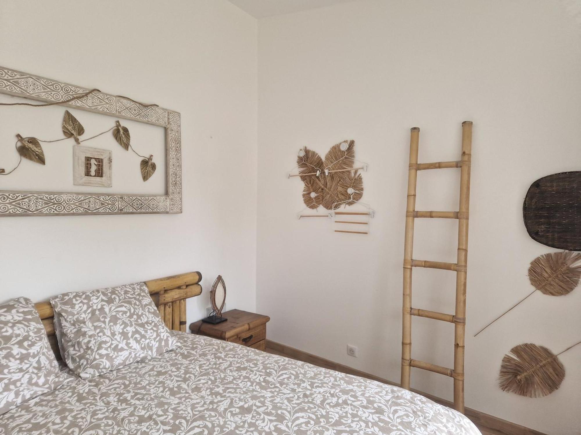 La Serenite Balinaise, Chambre Et Sdb Privee, Jardin , Piscine Et Jacuzzi En Saison, Pres De Chantilly, Parc Asterix Et Cdg Et Paris En 20' Orry-La-Ville Ngoại thất bức ảnh