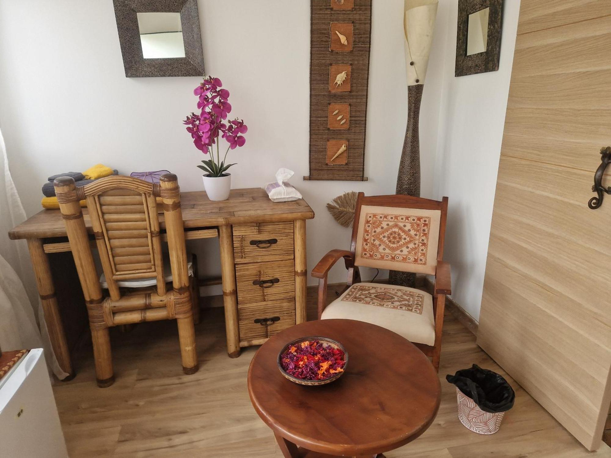 La Serenite Balinaise, Chambre Et Sdb Privee, Jardin , Piscine Et Jacuzzi En Saison, Pres De Chantilly, Parc Asterix Et Cdg Et Paris En 20' Orry-La-Ville Ngoại thất bức ảnh
