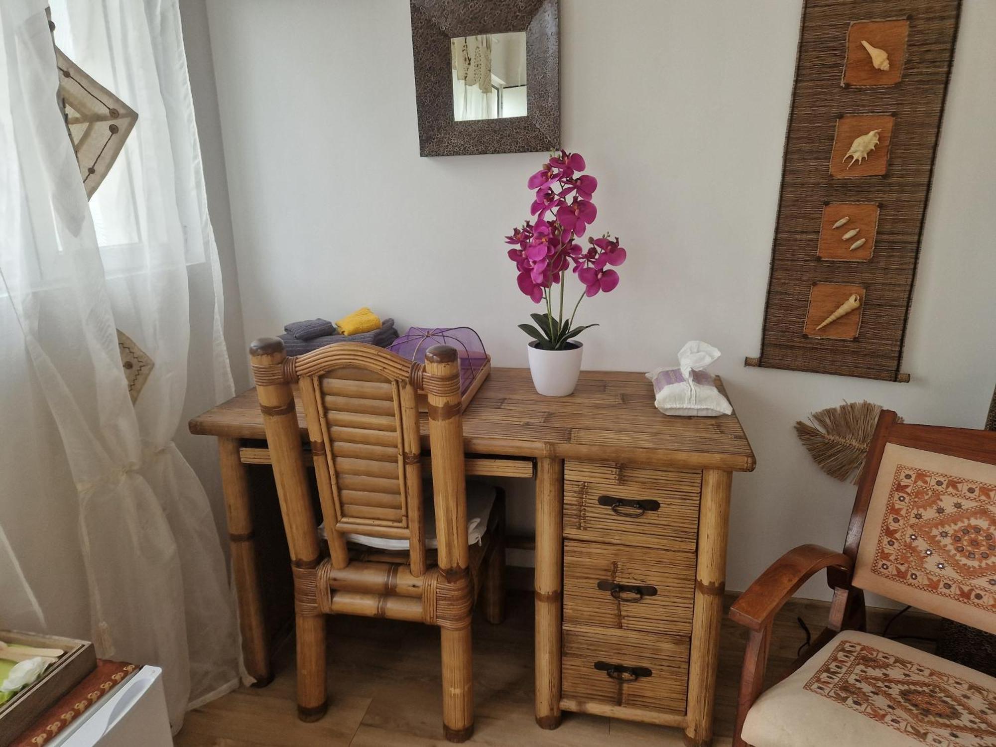 La Serenite Balinaise, Chambre Et Sdb Privee, Jardin , Piscine Et Jacuzzi En Saison, Pres De Chantilly, Parc Asterix Et Cdg Et Paris En 20' Orry-La-Ville Ngoại thất bức ảnh