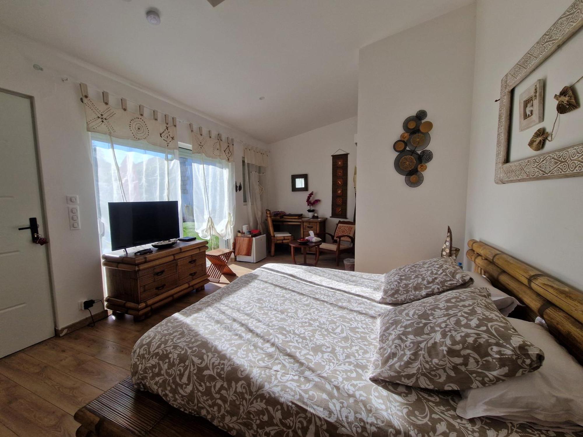 La Serenite Balinaise, Chambre Et Sdb Privee, Jardin , Piscine Et Jacuzzi En Saison, Pres De Chantilly, Parc Asterix Et Cdg Et Paris En 20' Orry-La-Ville Ngoại thất bức ảnh